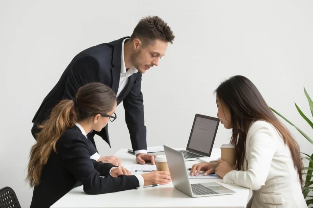 PRO Smart Business Consultant in Dubai, UAE
