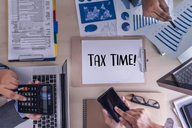 Offshore Company Setup in UAE | Offshore Company & Corporate Tax