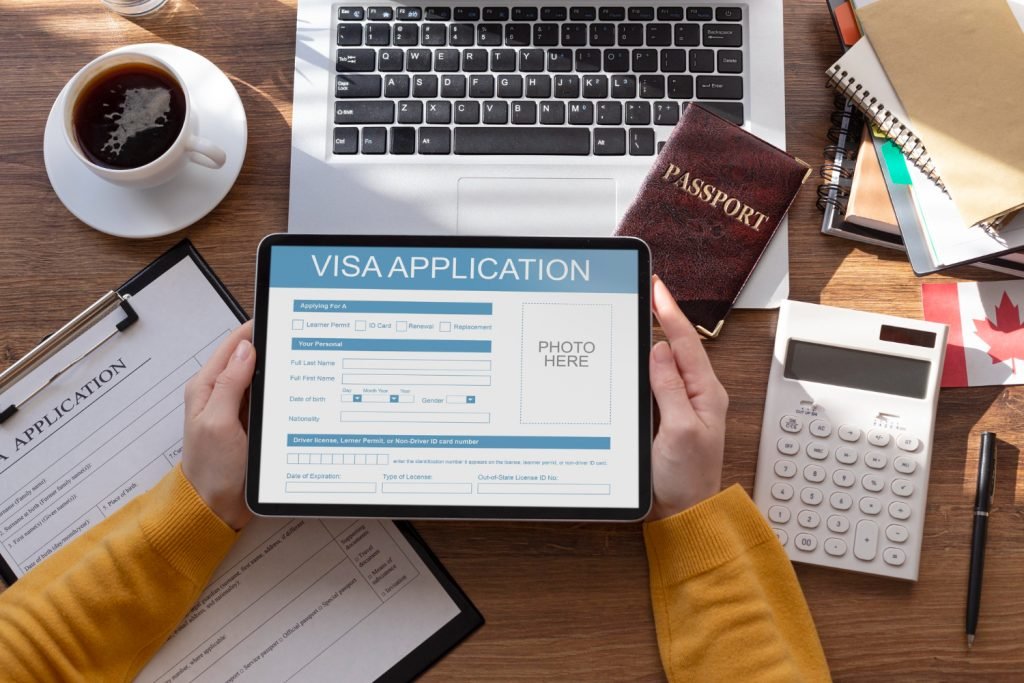 Golden Visa UAE | Tourist Visa UAE