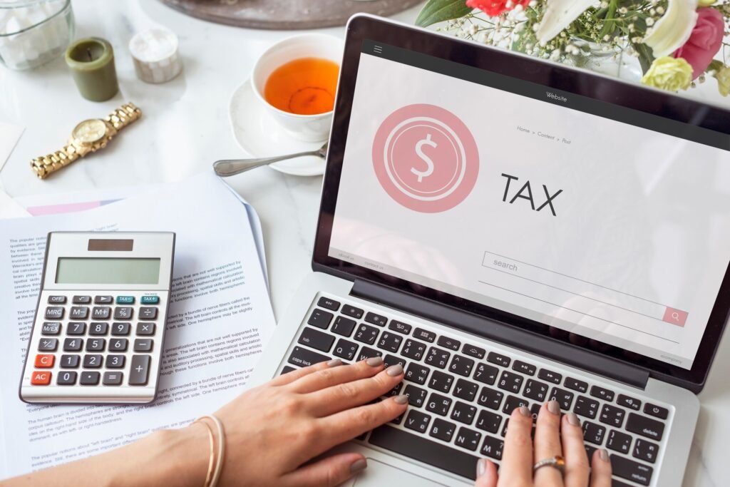 Corporate Income Tax Compliance Dubai