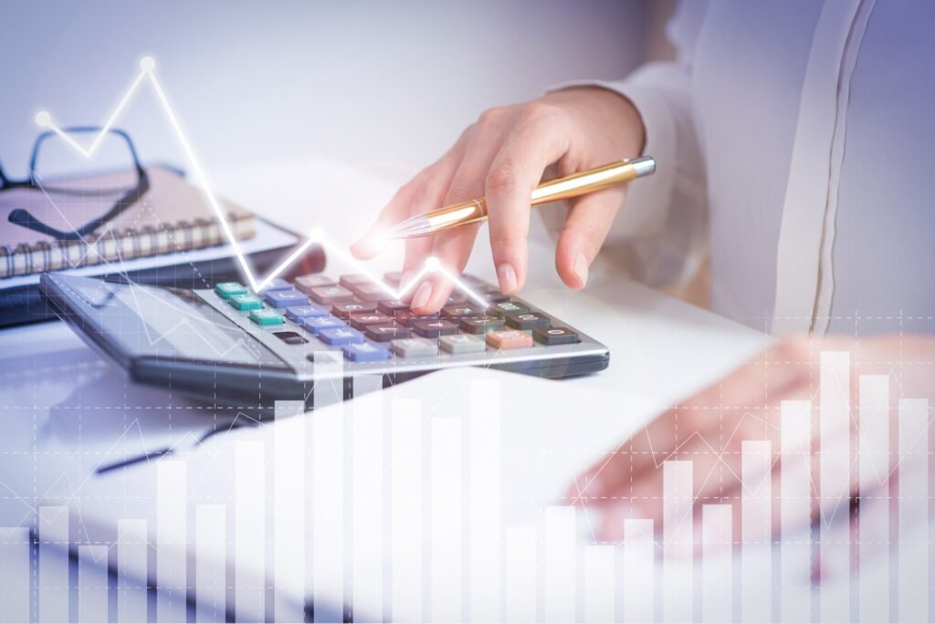 VAT Compliance Services Dubai