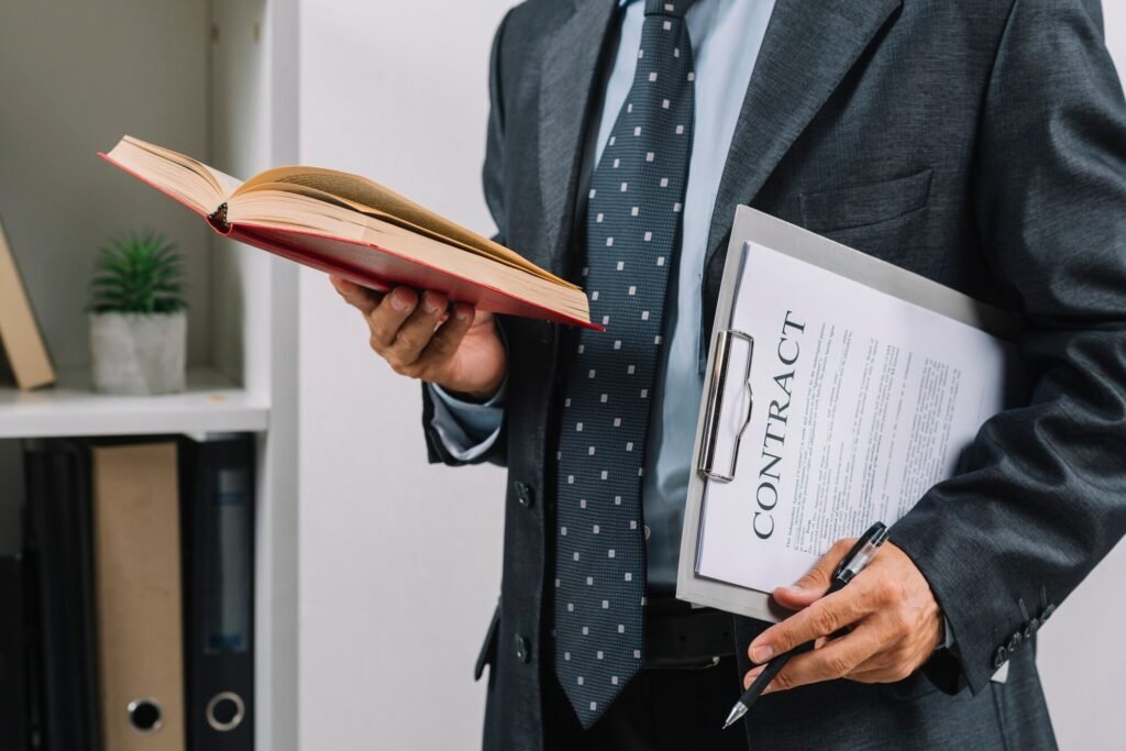 Labor Law Compliance Dubai